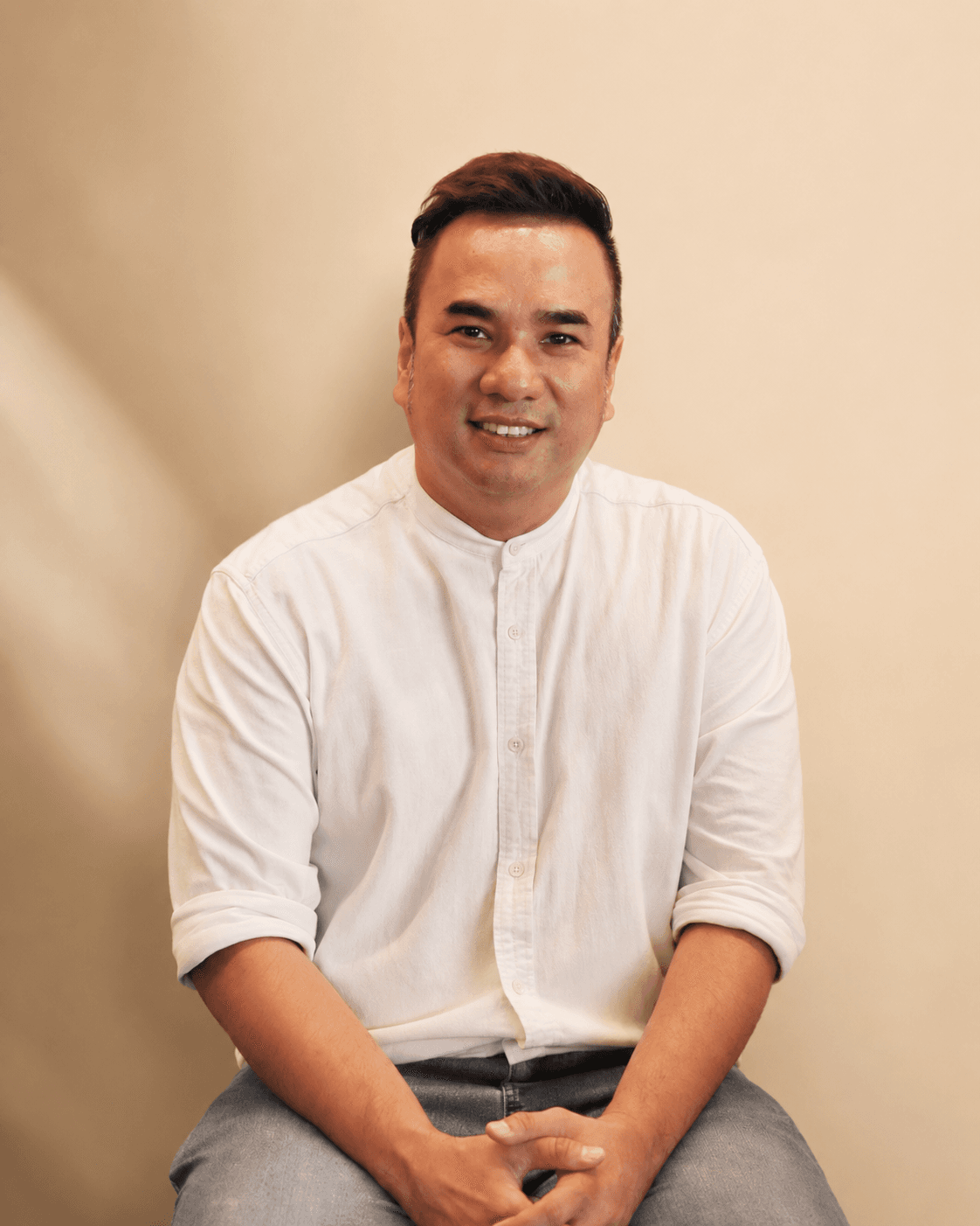 Dave Teo, NexDoor Managing Consultant and Key Executive Officer