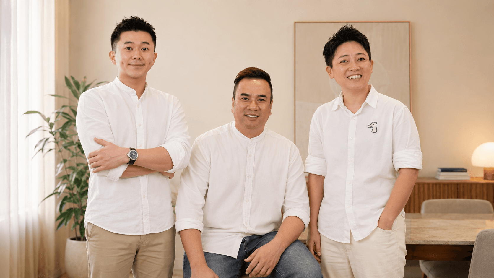 NexDoor team