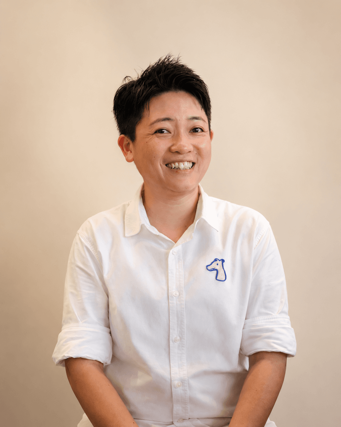 Abigail Tang, NexDoor Managing Consultant