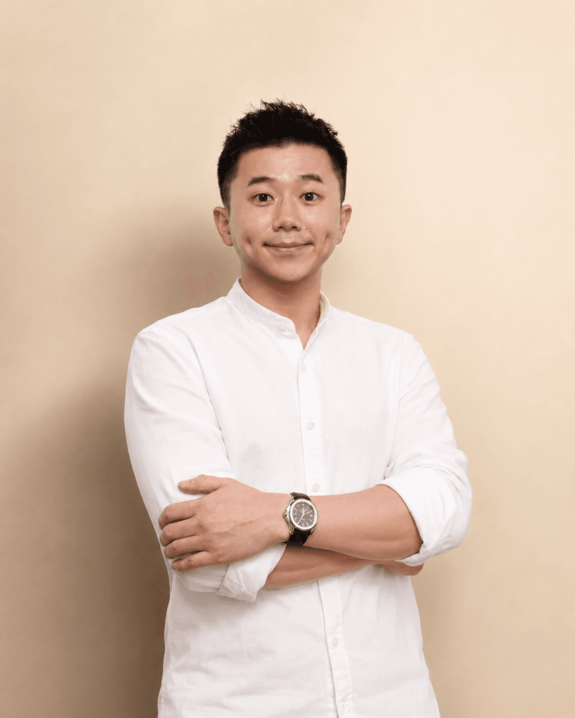Bjorn Lim, NexDoor Managing Consultant