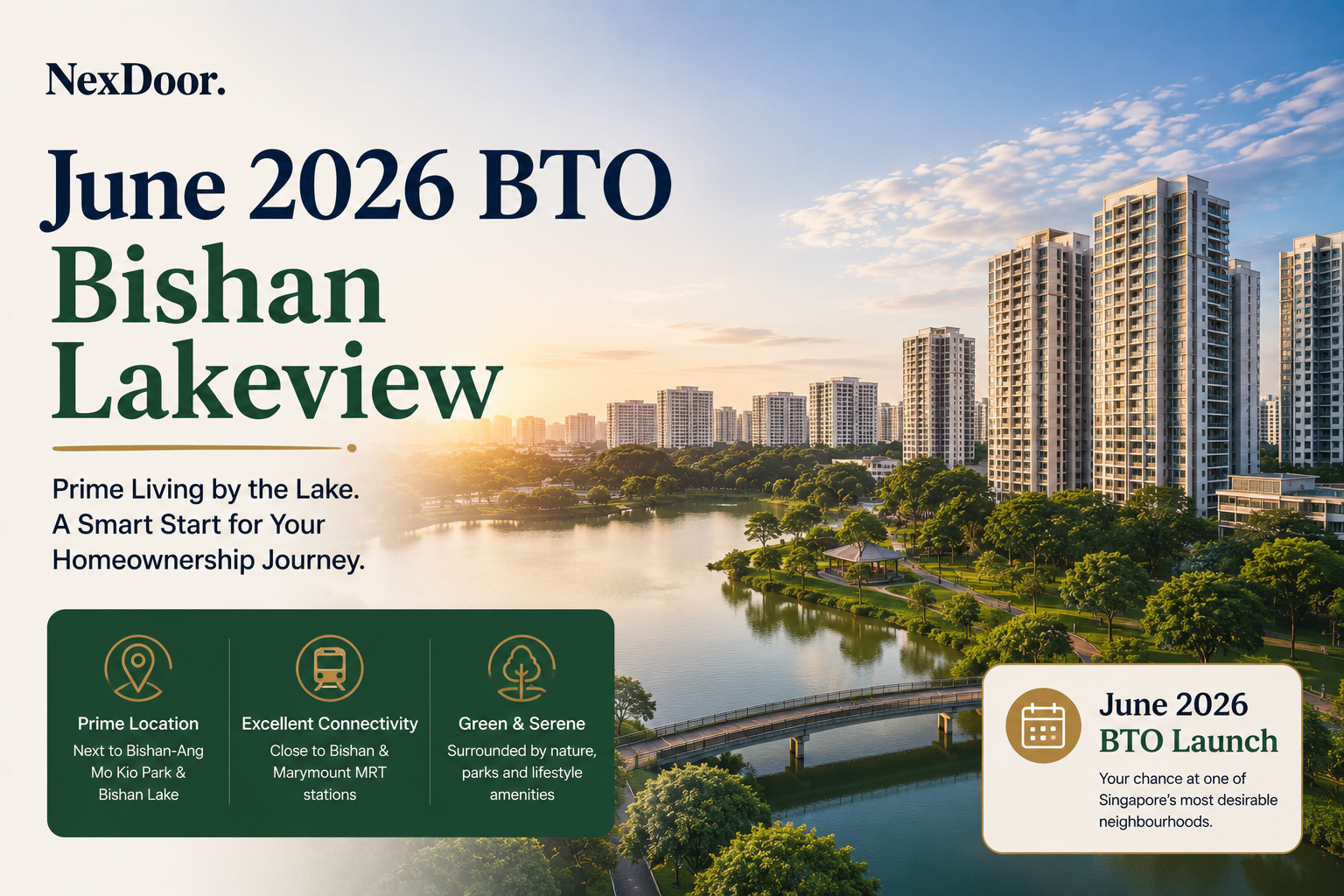 Bishan Lakeview BTO 2026: Why This Might Be the Most Significant Launch in a Generation featured image