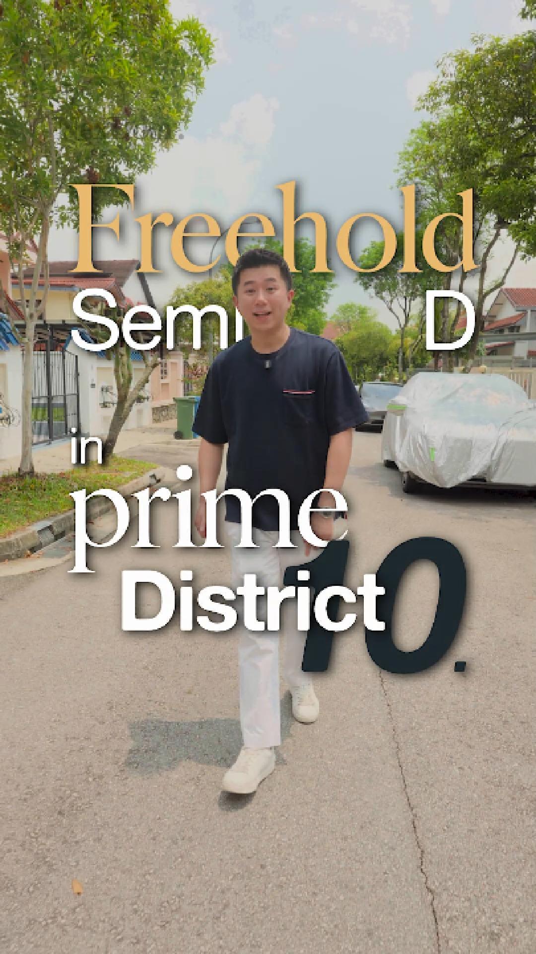 NexDoor property video marketing thumbnail